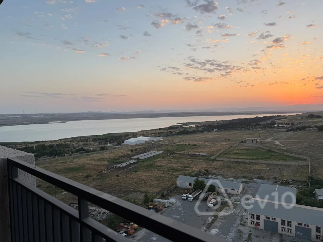 3 otaqlı mənzil, 107 m², Xırdalan Blue City, Xırdalan — Mənzil, Xırdalan (6)