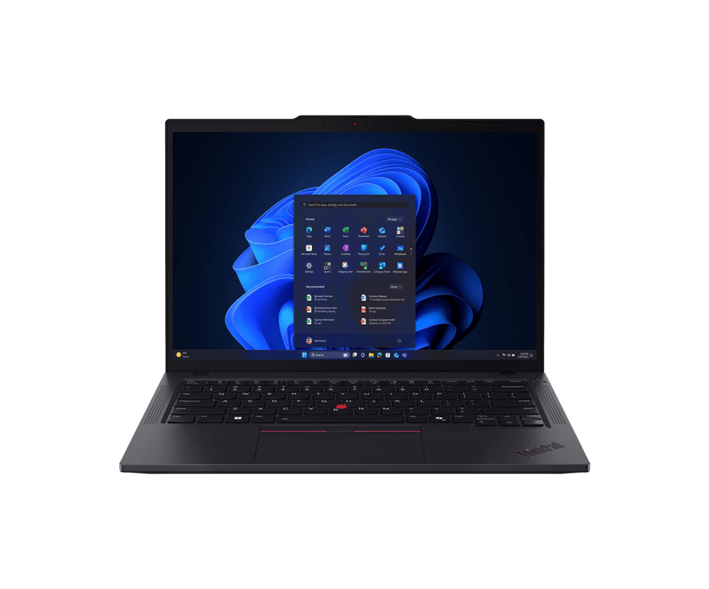 Laptop Lenovo ThinkPad T14 Gen 6 21QC006HFW — Noutbuklar, Bakı