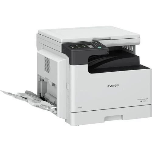 Canon laser printer image Runner 2425 MFP with platen cover 4293C003 — Printerləri, Bakı (2)