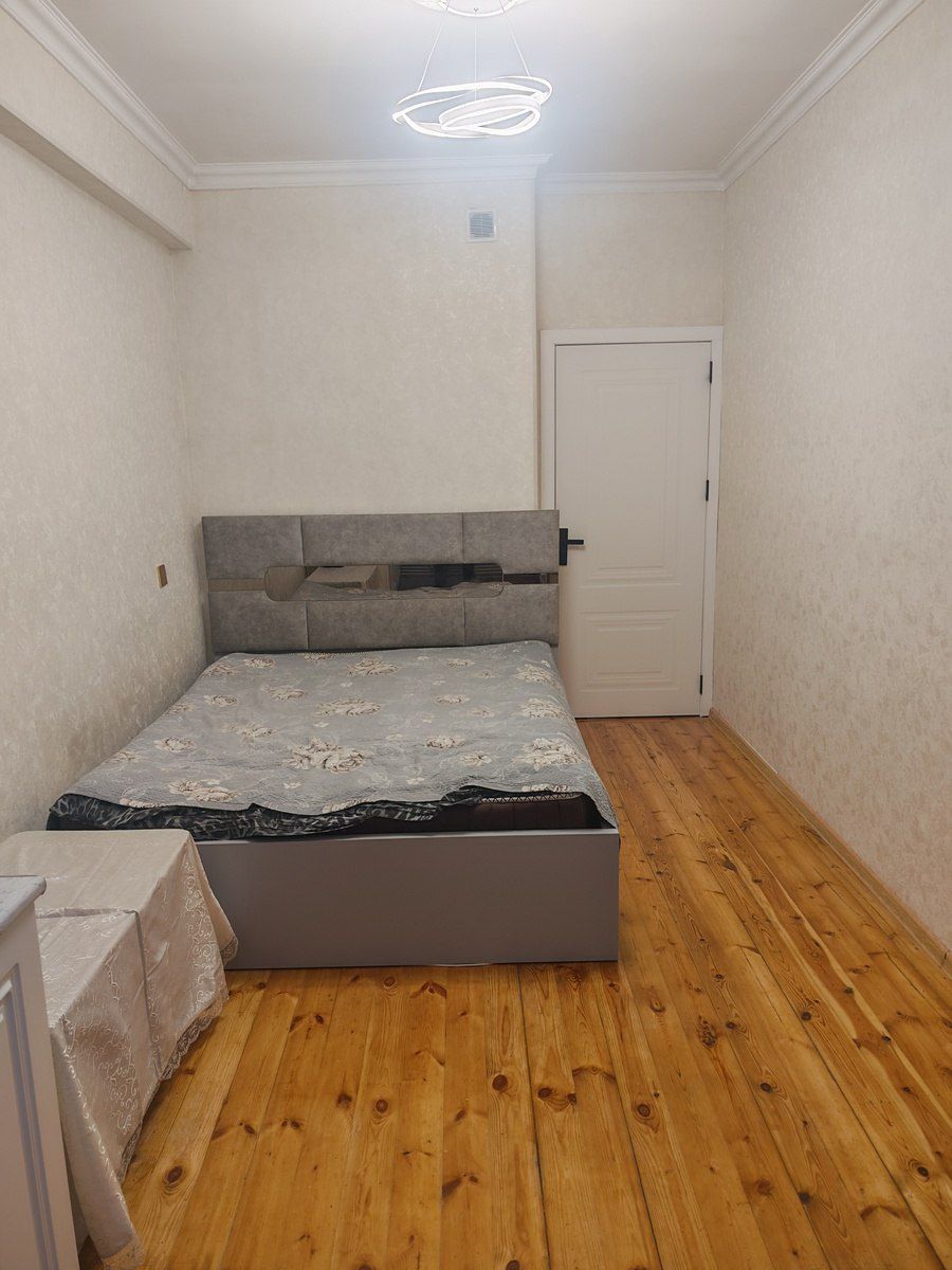 Satılır 2 otaqlı yeni tikili 47 m² — Mənzil, Xırdalan (6)
