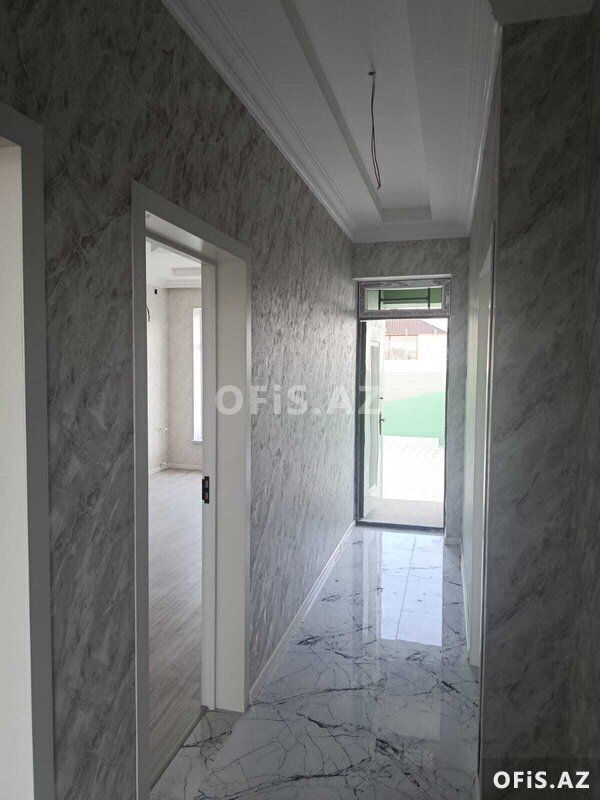 Həyət evləri Satılır Abşeron r., Saray q., 3 otaq, 80 m² — Ev, villa, Bakı (5)