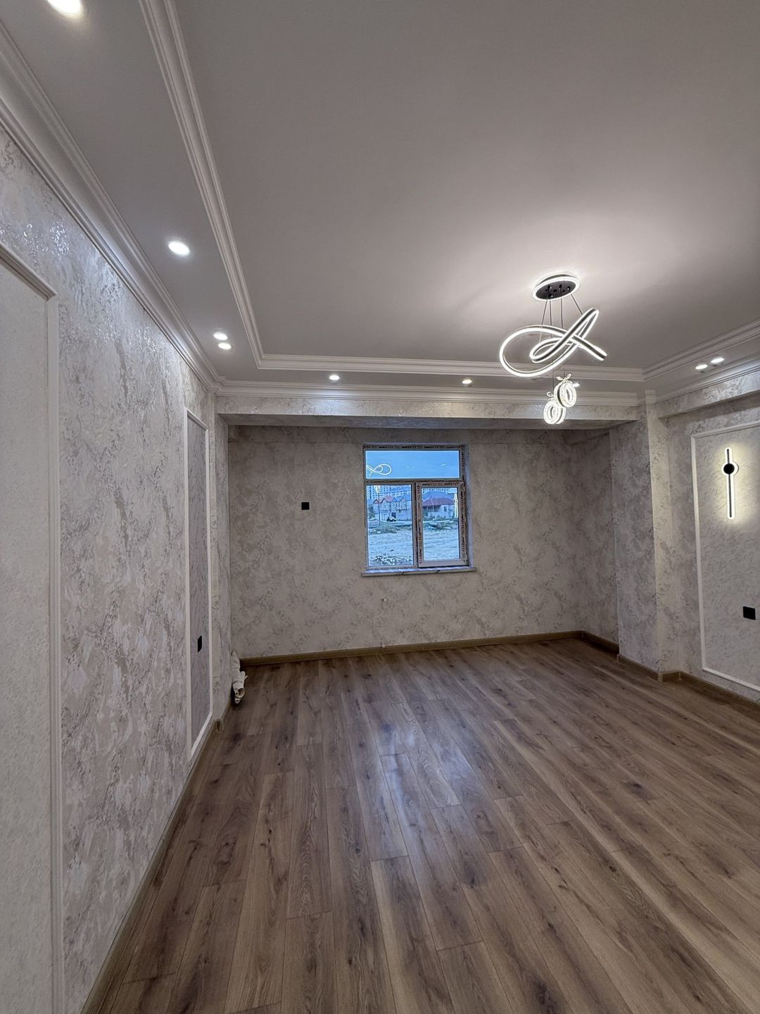 Satılır 3 otaqlı yeni tikili 70 m² — Mənzil, Bakı (11)
