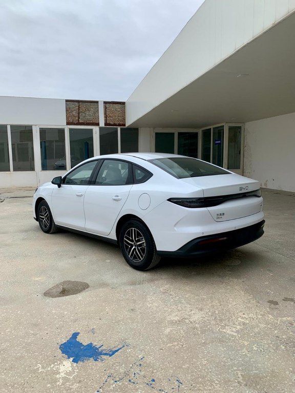 BYD Seal 05, 1.5 L, 15.87 kWh, 2025 il, 747 km — Avtomobillər, Gəncə (6)