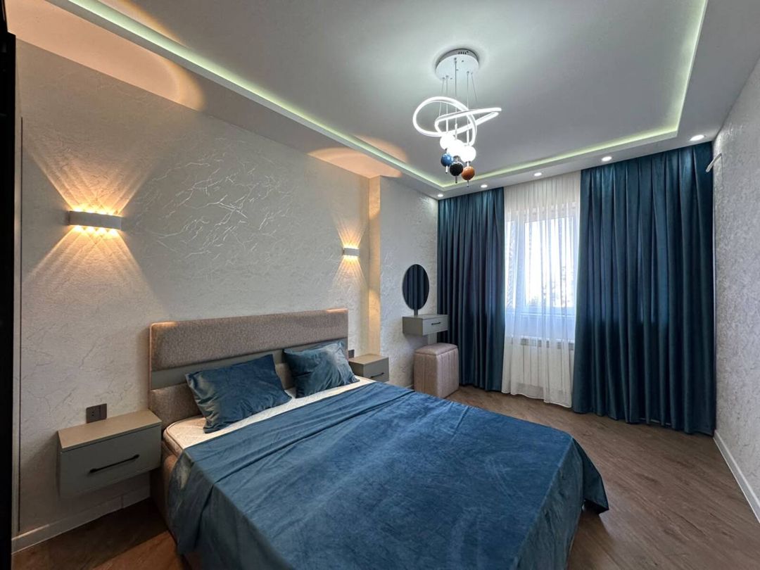 Satılır 3 otaqlı köhnə tikili 80 m² — Mənzil, Bakı (4)