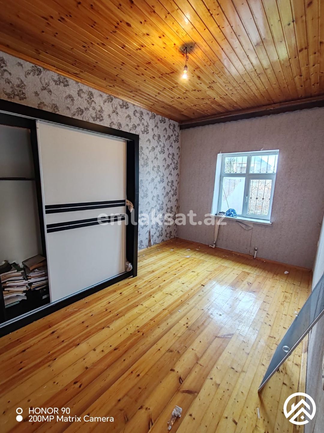 Satılır 3 otaq həyət evi / bağ evi 100 m², Hövsan — Ev, villa, Bakı (5)