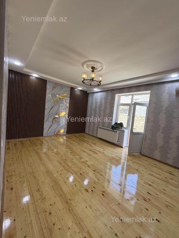 Satılır 4 otaqlı Həyət evi / Villa, 120 m², Xırdalan ş — Ev, villa (9)