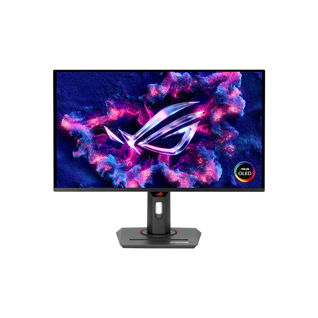 ASUS ROG Strix OLED XG27ACDNG 90LM0AN0-B01970 Gaming Monitor — Monitorlər, Bakı