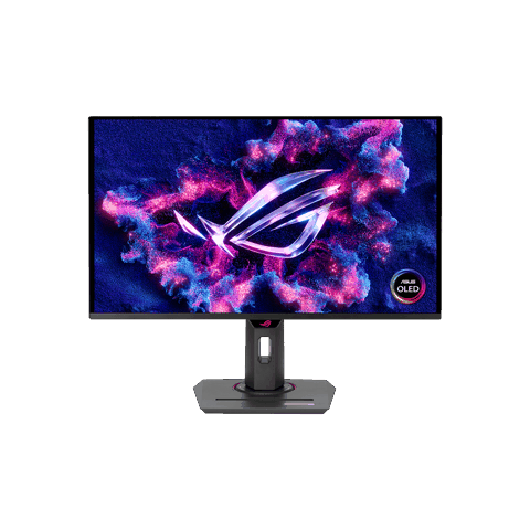 ASUS ROG Strix OLED XG27ACDNG 90LM0AN0-B01970 Gaming Monitor — Bakı