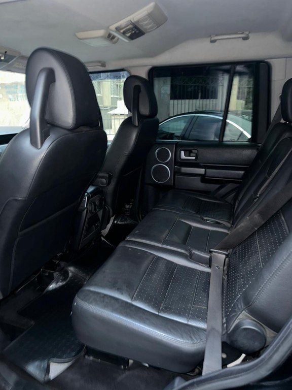 Land Rover Discovery, 2.7 L, 2006 il, 280 000 km — Avtomobillər, Bakı (8)