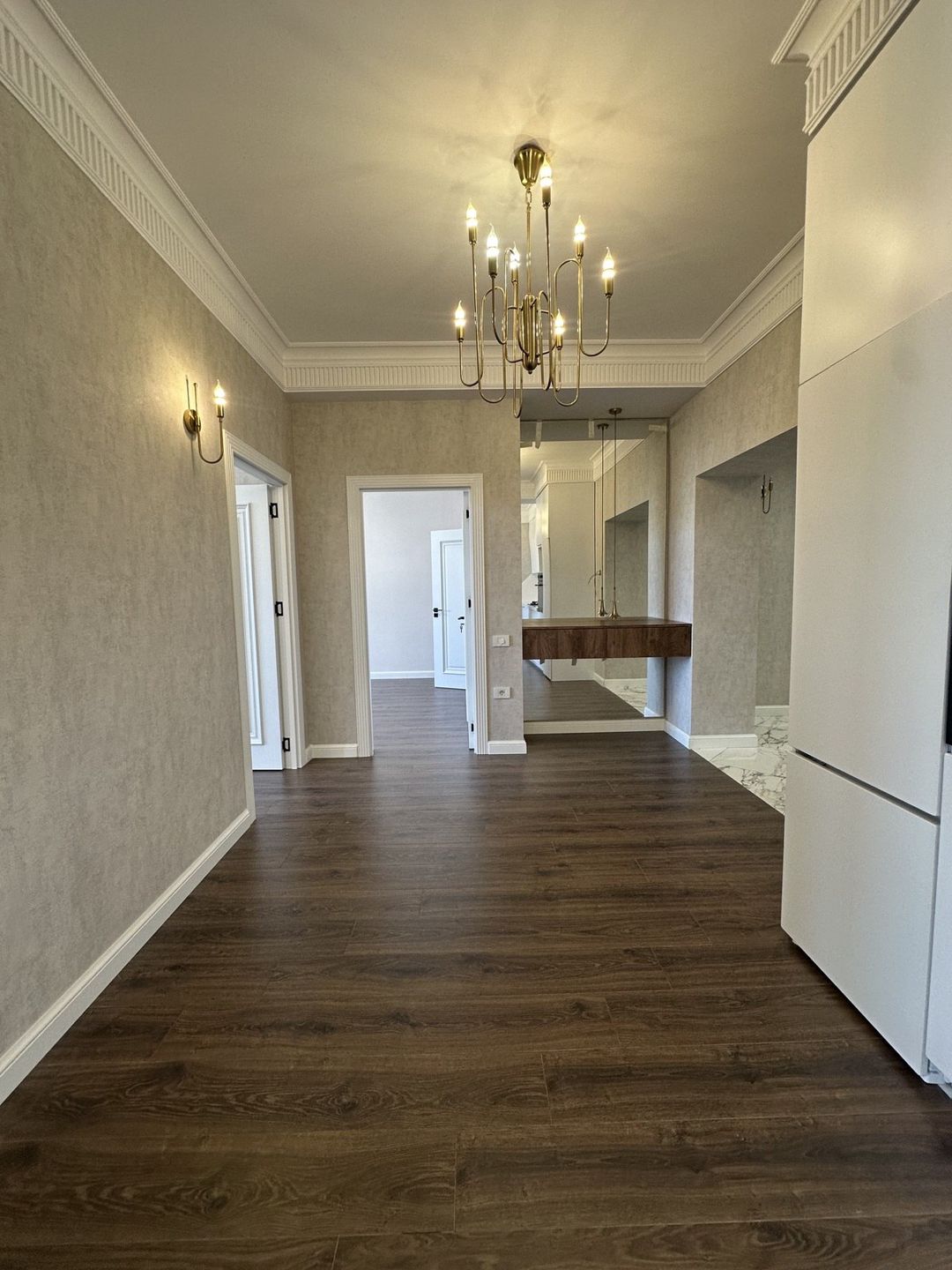 Satılır 4 otaqlı yeni tikili 120 m² — Mənzil, Bakı (10)