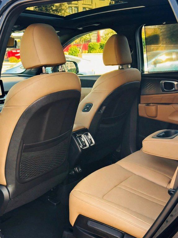 Kia Sorento, 1.6 L, 1 kWh, 2024 il, 56 500 km — Avtomobillər, Bakı (12)