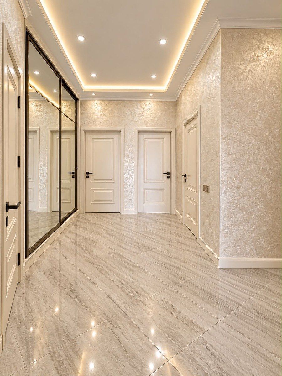 Satılır 3 otaqlı yeni tikili 115 m² — Mənzil, Bakı (4)