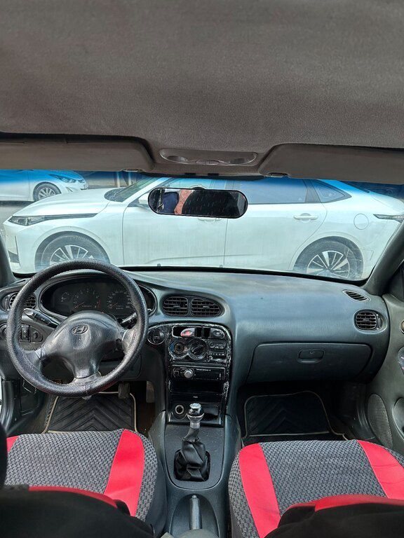 Hyundai Elantra, 2.0 L, 1996 il, 638 000 km 99-LS-428 — Avtomobillər, Bakı (11)