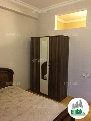 Satılır 2 otaqlı 52 m² yeni tikili Xalqlar Dostluğu m — Mənzil (3)