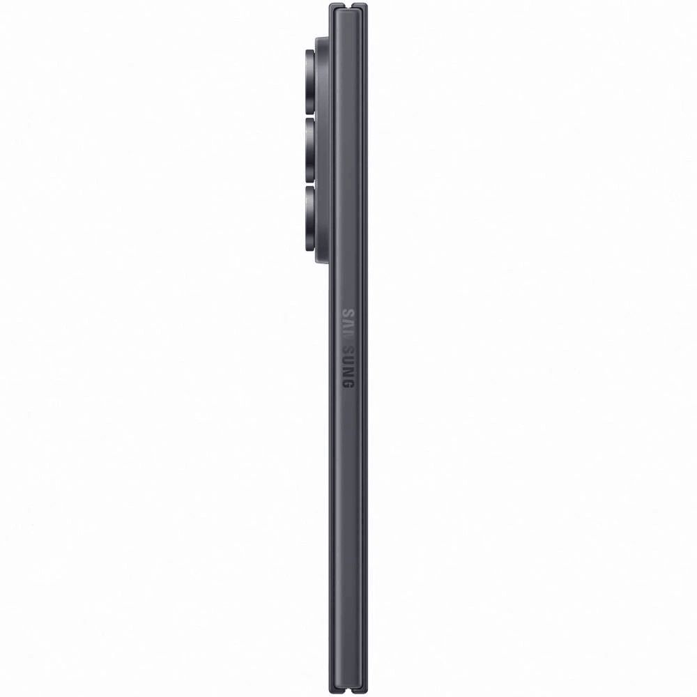 Samsung Galaxy Z Fold8 Ultra (SM-F976B) 12/512 GB Graphite — Motorola, Bakı (4)