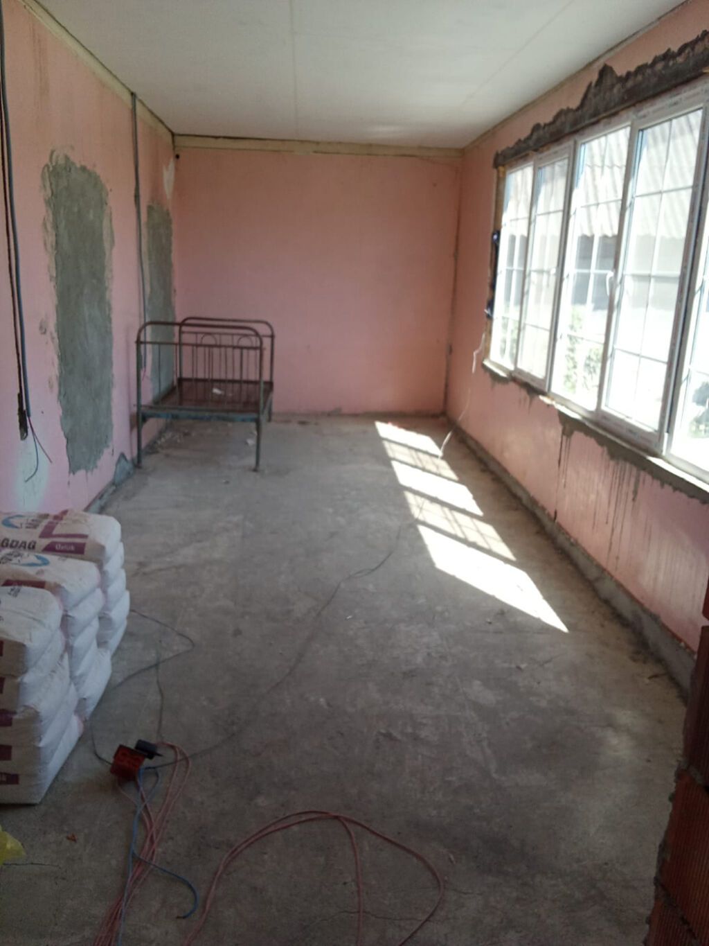 Ağdaş, 192 kv. m, 4 otaqlı, Kombi, Qaz, İşıq — Ev, villa, Ağdaş (10)