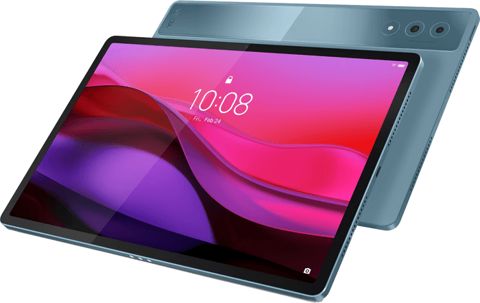 Planşet - Lenovo Yoga Tab Plus ZAEG0003RU — Bakı
