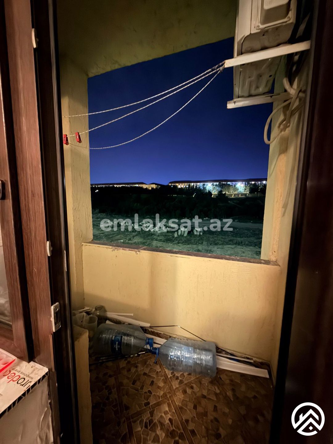 Kirayə (aylıq) 1 otaq yeni tikili 51 m², Sumqayıt — Mənzil, Sumqayıt (2)
