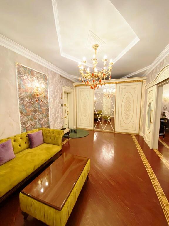 Satılır 4 otaqlı yeni tikili 207 m² — Mənzil, Bakı (4)