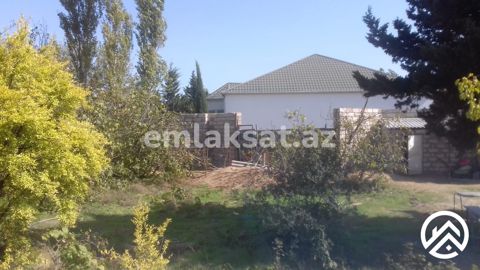 Satılır torpaq 6.3sot, Albalılıq — Bakı