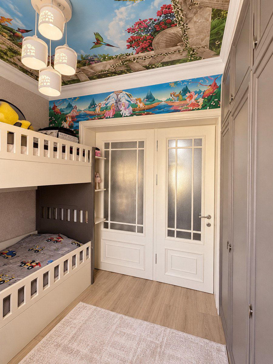 Satılır 3 otaqlı köhnə tikili 70 m² — Mənzil, Bakı (7)