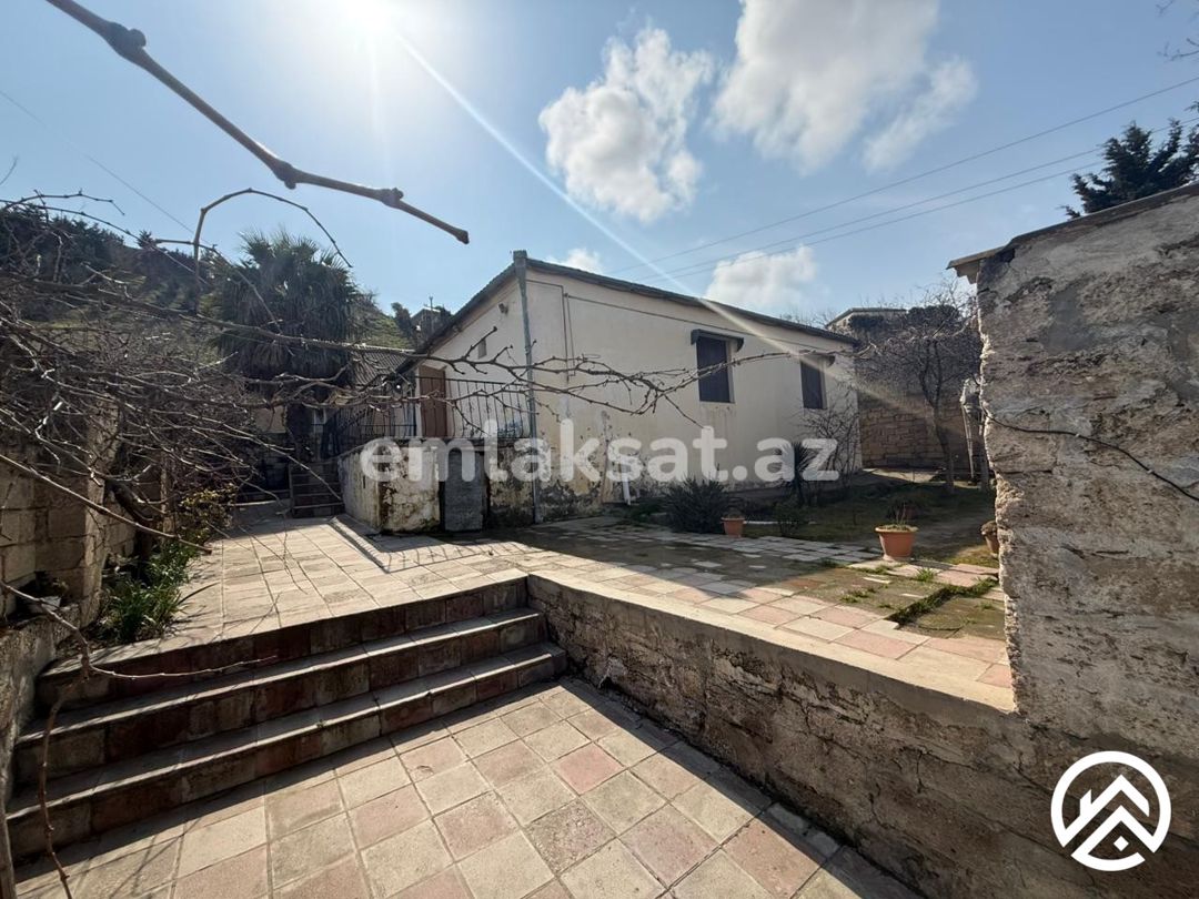 Satılır 4 otaq həyət evi / bağ evi 110 m², Qaraçuxur — Ev, villa, Bakı (3)