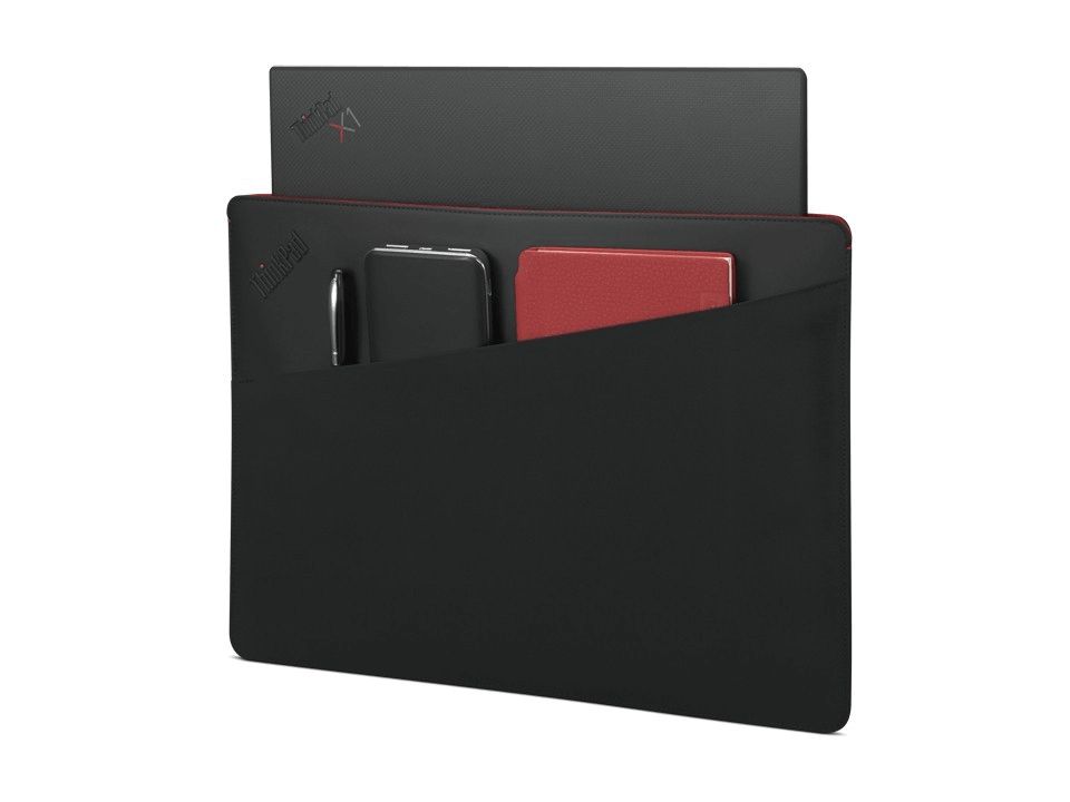 Lenovo ThinkPad Professional 14-inch Sleeve 4X41L51-716 4X41L51716 — Kompüterlər və noutbuklar, Bakı (2)