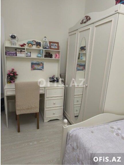 Yeni tikili Satılır Abşeron r., Masazır q., 4 otaq, 147 m² — Mənzil, Bakı (3)