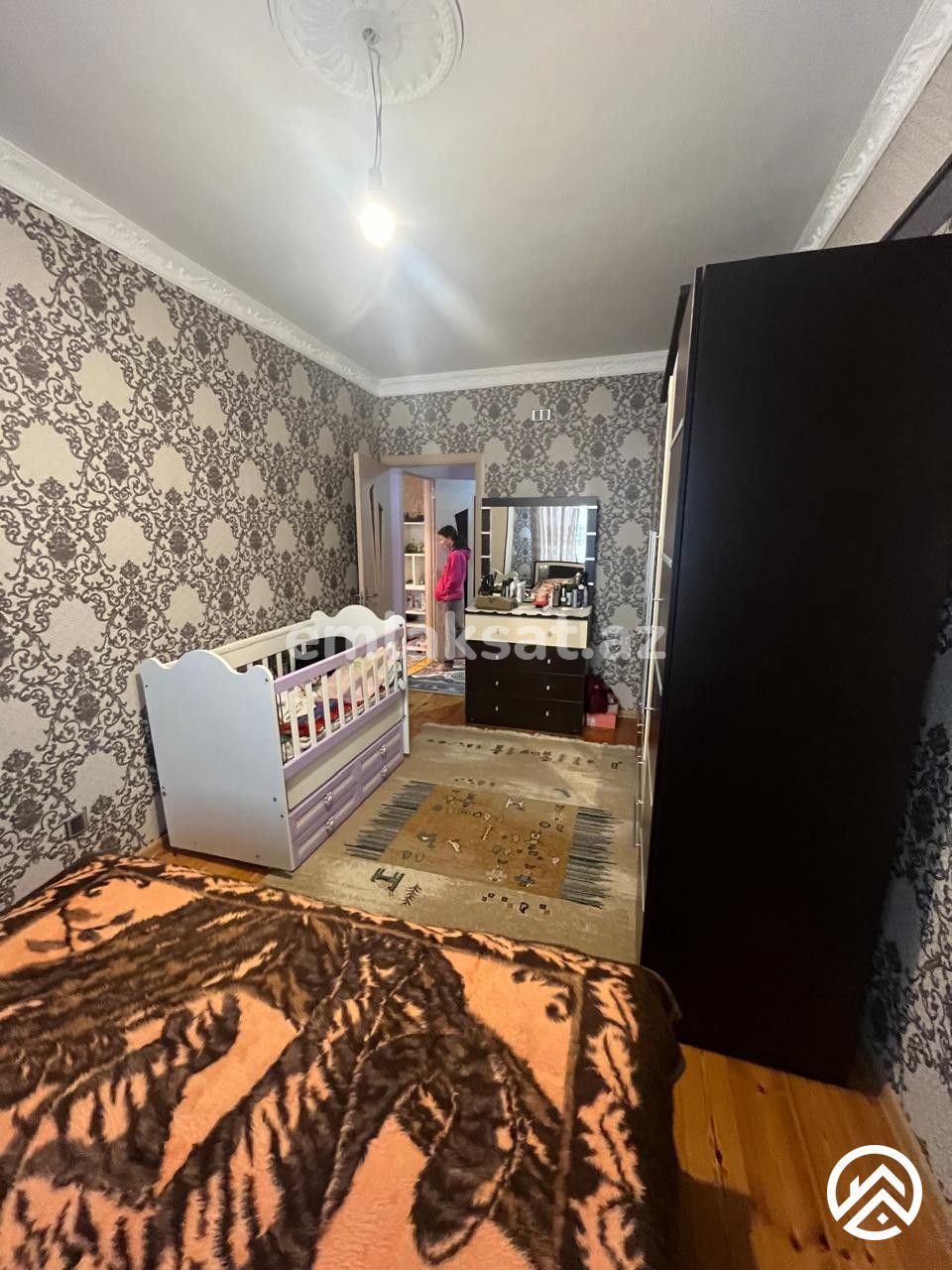 Satılır 4 otaq yeni tikili 86 m², Xırdalan — Mənzil, Xırdalan (12)