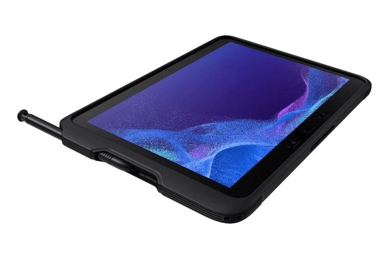 Planşet - Samsung Galaxy Tab Active Pro 4 +64GB 5G SM-T636BZKAR06 — Samsung, Bakı (3)