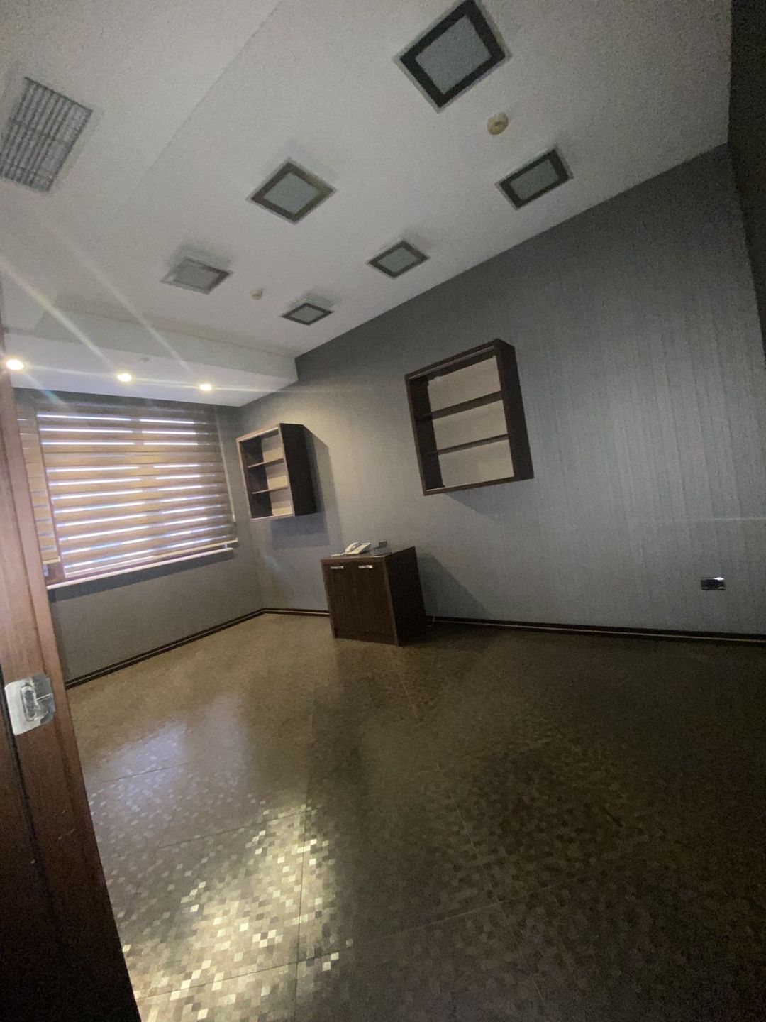 İcarəyə verilir 6 otaqlı ofis 280 m² — Ofis, Bakı (10)