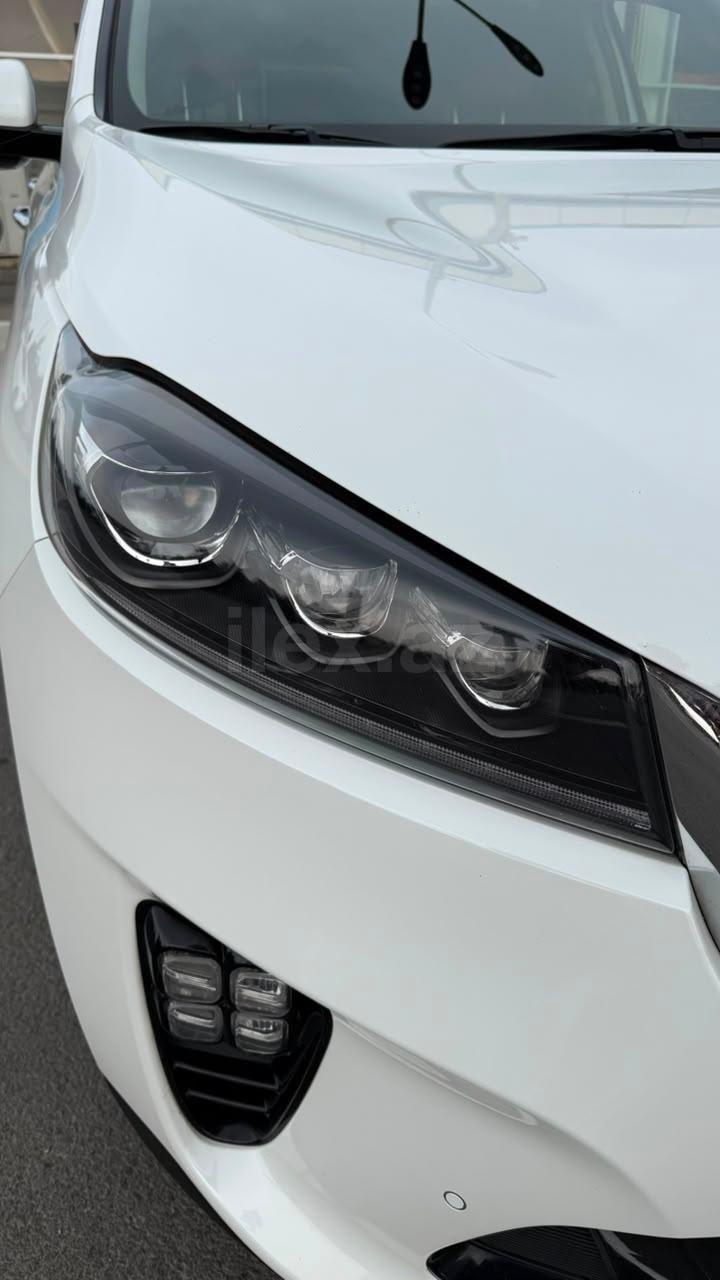 2019 Kia Sorento, 2.0 L, 2019, 150,000 km 88-DA-168 — Avtomobillər, Bakı (5)