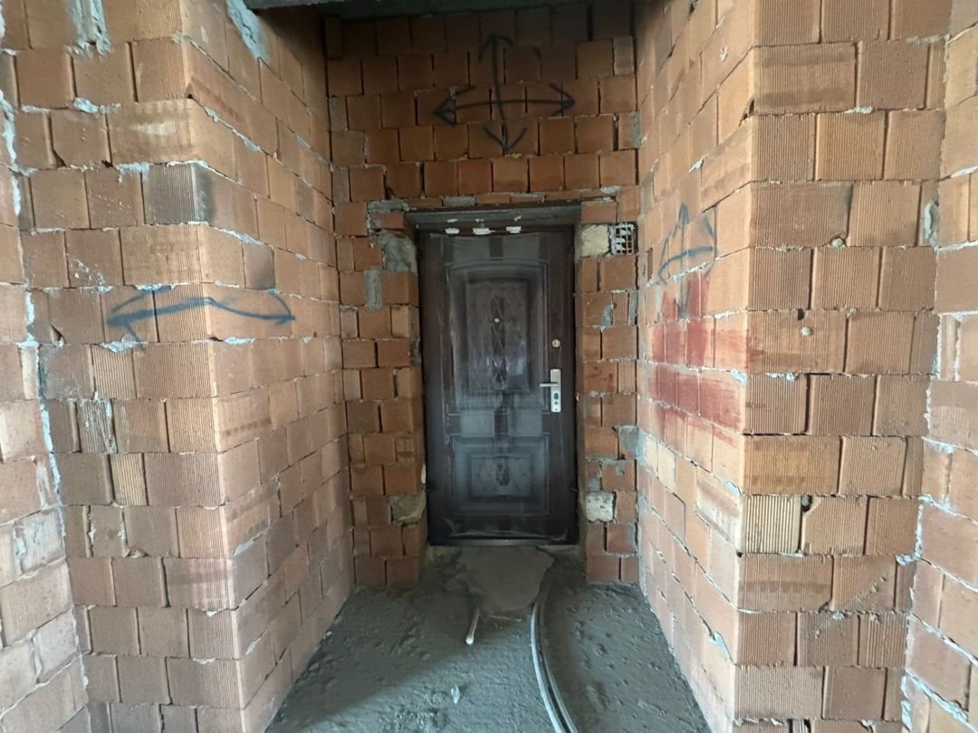 Satılır 4 otaqlı yeni tikili 154 m² — Mənzil, Bakı (3)