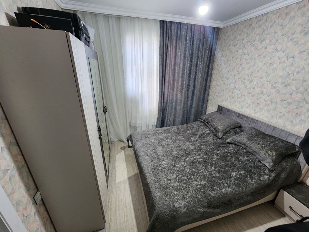 Satılır 5 otaqlı həyət evi/bağ evi 112 m² — Ev, villa, Bakı (6)
