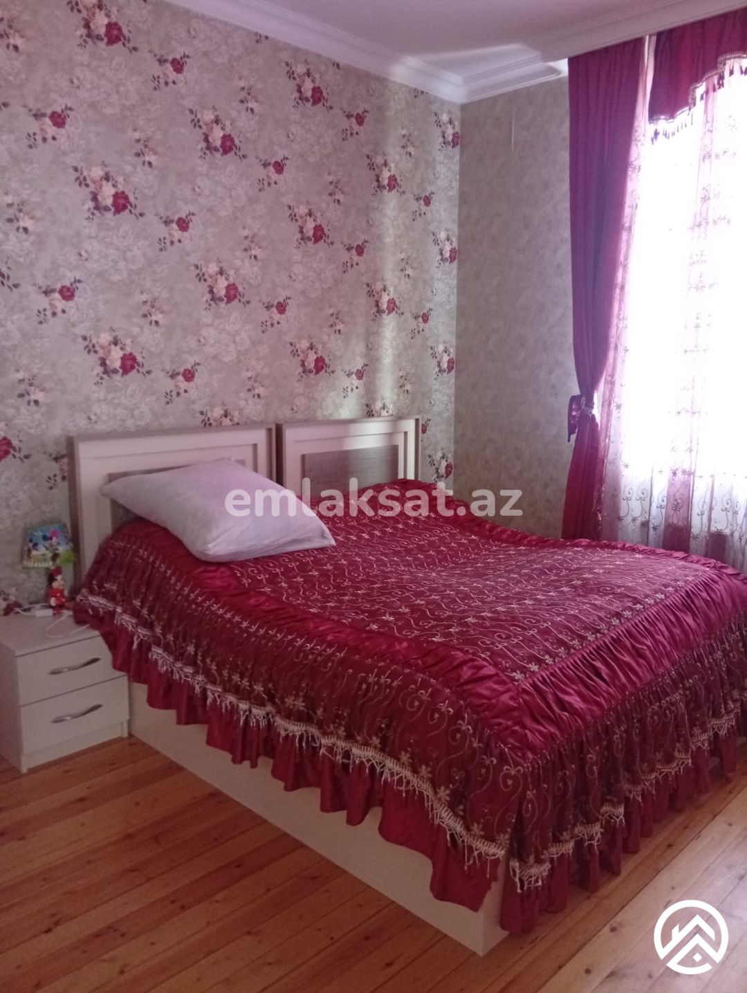 Satılır 6 otaq həyət evi / bağ evi 360 m², Mehdiabad — Ev, villa, Bakı (10)