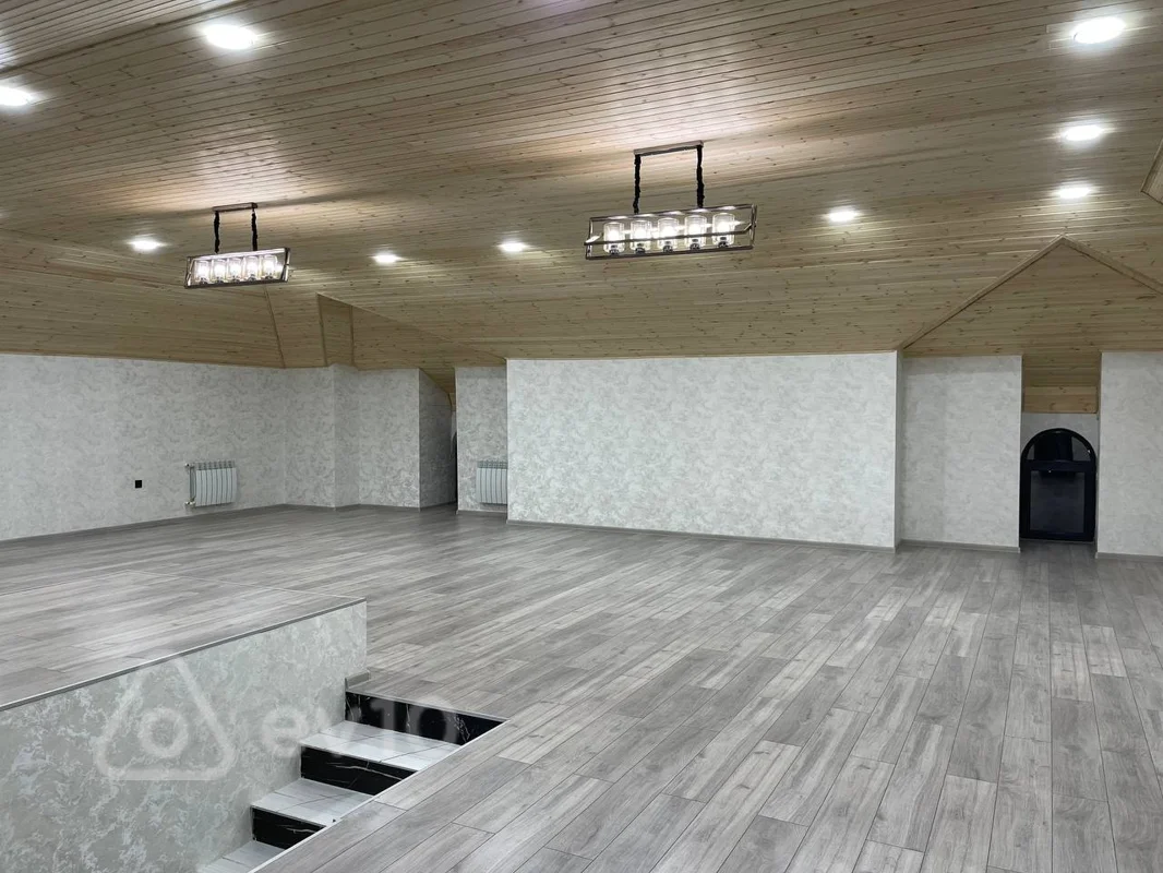 6 otaqlı həyət evi, 430 m², Məhəmməd Hadi küç — Ev, villa, Bakı (12)