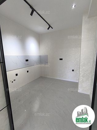 Satılır 2 otaqlı 58 m² yeni tikili Masazır — Mənzil (12)