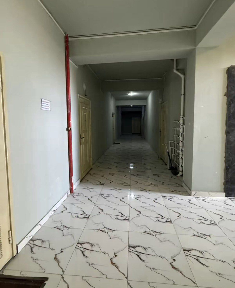 Satılır 2 otaqlı yeni tikili 49 m² — Mənzil, Bakı (6)