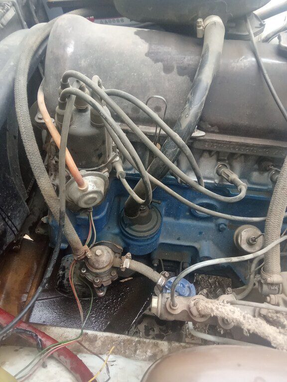 Lada (VAZ) 2106, 1.6 L, 1989 il, 175 000 km 77-HX-263 — Avtomobillər, Şəmkir (10)