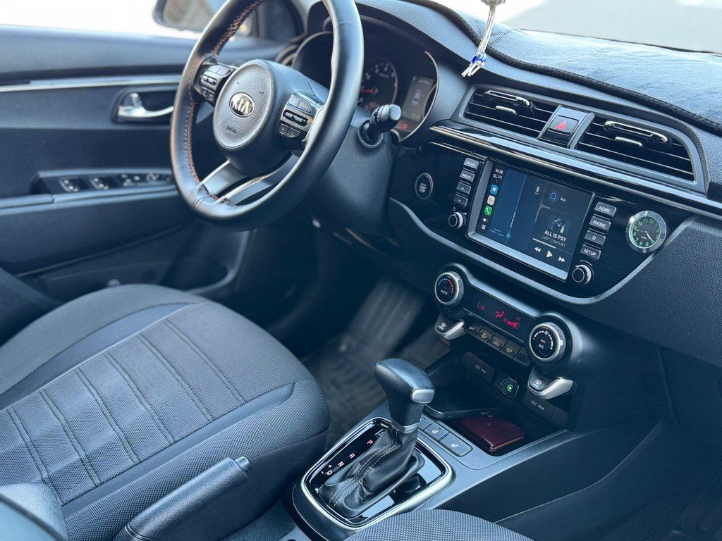 Kia Rio, 1.6 L, 2020 il, 91 700 km — Avtomobillər, Bakı (6)