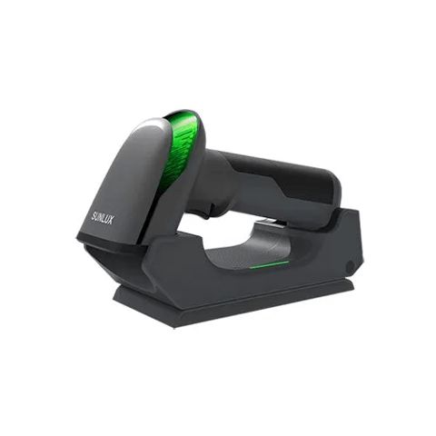 Barkod skaner Sunlux XL9620C 2D — Bakı