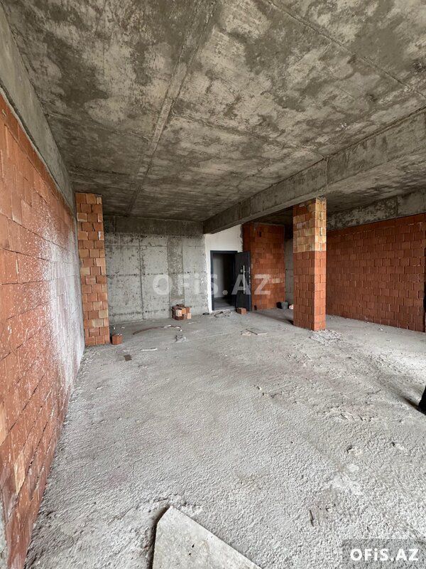 Yeni tikili Satılır Binəqədi r., Avtovağzal m., 2 otaq, 80 m² — Mənzil, Bakı (7)