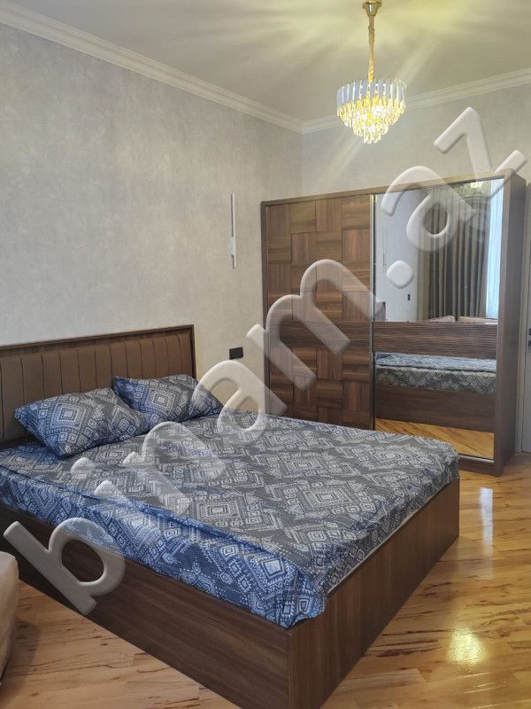 2 otaqlı Yeni tikili, Satış, Bakı, Suraxanı — Mənzil, Bakı (6)