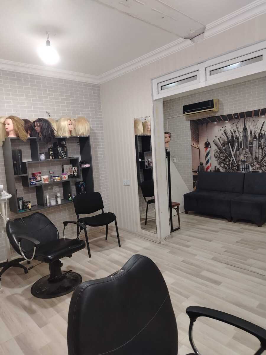 İcarəyə verilir obyekt 40 m² — Əmlak, Bakı (2)