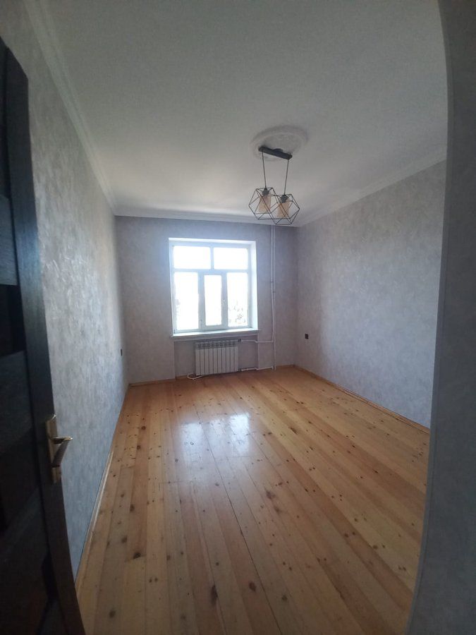 2 otaqlı mənzil, 60 m², Əhmədli metrosu Sarayevo küç., Bakı — Mənzil, Bakı (3)