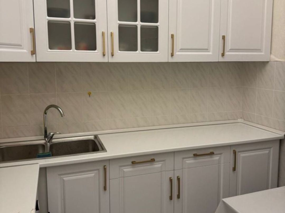 Satılır 2 otaqlı köhnə tikili 80 m² — Mənzil, Bakı (6)