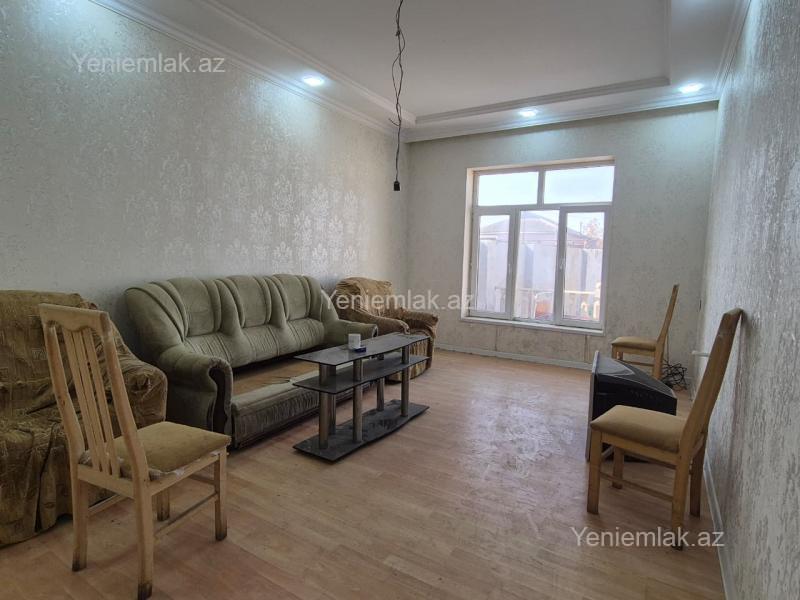 Satılır 4 otaqlı Həyət evi / Villa, 160 m², Suraxanı rayonu — Ev, villa, Bakı (3)