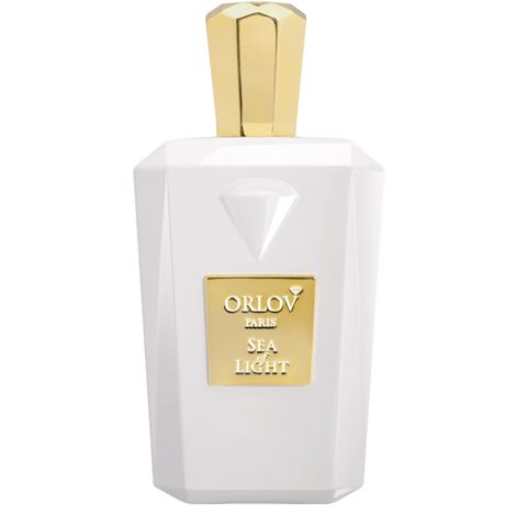 Orlov Paris Sea of Light uniseks ətir suyu 75 ml — Bakı