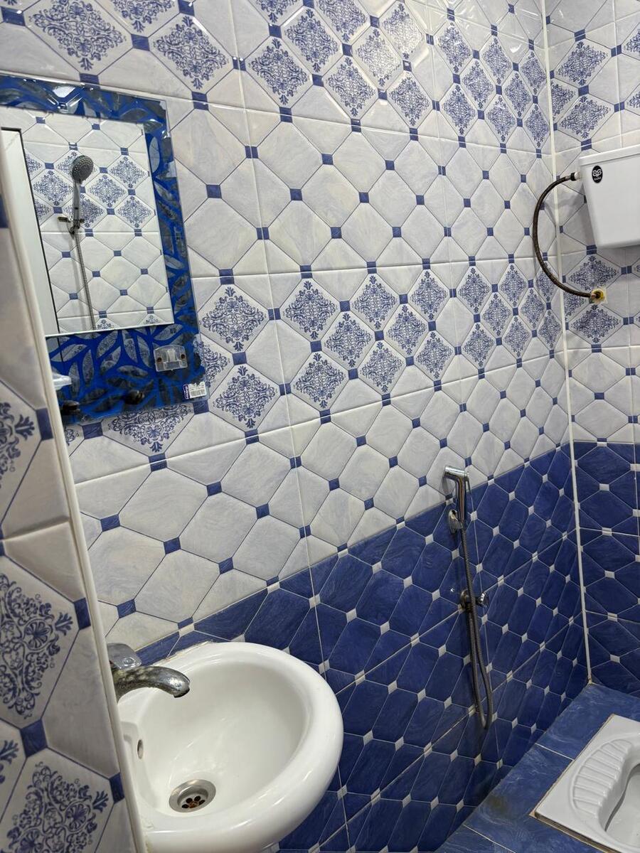 İcarəyə verilir 3 otaqlı həyət evi/bağ evi 100 m² — Ev, villa, Bakı (12)