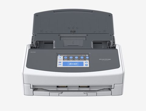 Rıcoh ScanSnap iX1600 rəngli ADF ilə simlex/duplex skaner — Bakı